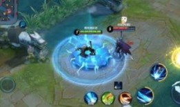 王者战栗最新爆料视频,神秘英雄登场，战局风云再起！